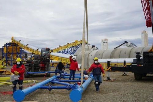 我國投資阿根廷1400億 農(nóng)業(yè)企業(yè)托管服務(wù)帶來的雙贏機遇