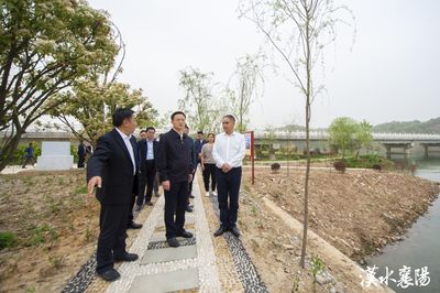 王祺揚強調(diào) 推進(jìn)農(nóng)文旅深度融合，以農(nóng)業(yè)托管服務(wù)打造鄉(xiāng)村振興新引擎